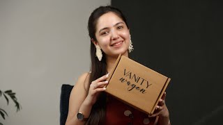 Am Routine With Vanity Wagon Vanity Wagon Vanity Watch Clean Beauty Juicy Chemistry Dr. Sheths