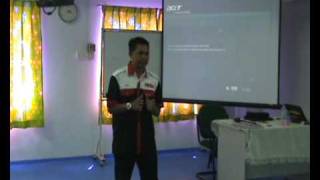 Casa Moda - Training Session