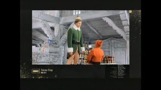 All I Want For Christmas 1991 End Credits Amc 2019
