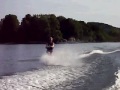 Geezer Ski Club, Highland Lake, CT - Chuck Run 1 & 2