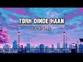 Torh dinde haan | breakup song | without music | vocals only | Nishawn Bhullar | sad punjabi song