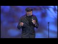 Huggy lowdown Chris Paul Comedy live .trailer