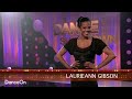 Meghan Camarena: The Ship Has Officially Sailed - Dance Showdown Season 3