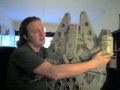 The Millennium Falcon Review - Part 1 - Legacy Collection