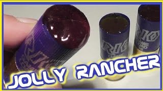 Jolly Rancher Candy Shotgun Slugs