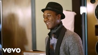 Aloe Blacc - Influences