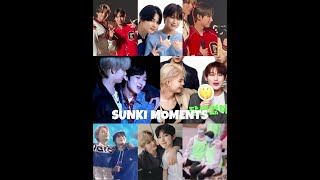 Sunki Moments 20 Tiktok Edits