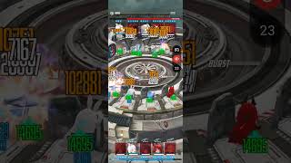 Scarlet-Jackie-Helm Group Test Vs Scalet-Cinderella-Helm