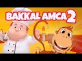 Bakkal Amca 2  | Grocery Uncle 2 🎶 | Kukuli - New Clip #BakkalAmca