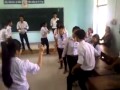 L??p 12/10...tr???ng Thpt Huy?nh Ngo?c Hu�?...Qn.
