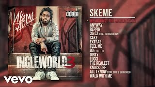 Watch Skeme We Against The World video