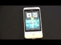 Sense UI Overview: HTC Hero