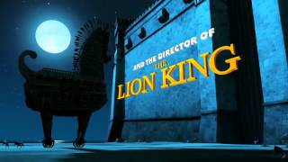 Mr. Peabody & Sherman 2014 Trailer