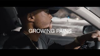 Watch Hendersin Growing Pains video