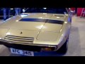 MASERATI KHAMSIN (SPORTS)