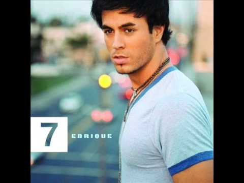 ENRIQUE IGLESIAS - addicted (METRO MIX)