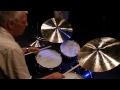 Ron Enyard Quartet at Blue Wisp, Cincinnati, 07/31/2012 Part 1