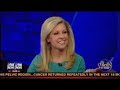EPIC Meltdown! Bill O'Reilly blows up at Alan Colmes - "You are lying," "This is Bull-blank"
