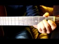 Así como la cierva Salmo 42 - Guitarra Así como la cierva Salmo 42 - Guitarra