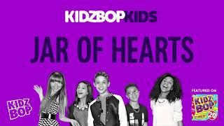 Watch Kidz Bop Kids Jar Of Hearts video