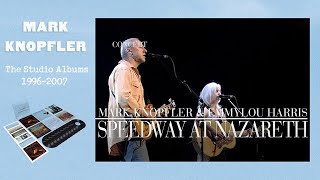 Watch Mark Knopfler Speedway At Nazareth video