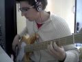 Baixo da Musica Pegadinha do Inglês -... Baixo da Musica Pegadinha do Inglês -...