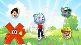 Wrong Heads For Kids Paw Patrol - Wrong Puzzles - Children Nursery Rhymes