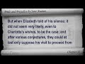 Chapter 32 Pride And Prejudice By Jane Austen images Chapter 32 Pride And Prejudice By Jane Austen