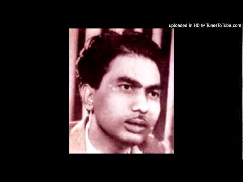 ARMAAN BHARA DIL TOOT GAYA. WAFA (1950). MUKESH - LATA.