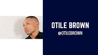 Official Otile Brown Live Stream