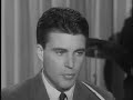 Rick Nelson "It's Up To You"
