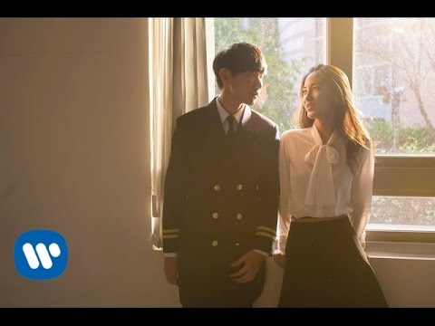 林俊傑 JJ Lin - 可惜沒如果 If Only (華納 Official 高畫質 HD 官方劇情版 MV)