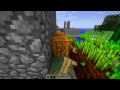 Minecraft: SkyBlock Survival Episode 7 - Sky Island Expansion!