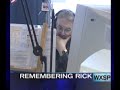 Scott Winters Remembers Rick Beckett