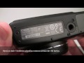 Canon PowerShot SX120 IS - видео 1
