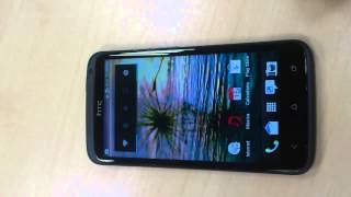 Como reiniciar HTC One X bloqueada