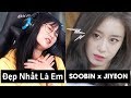 ĐÂY LÀ LÍ DO VÌ SAO MISTHY THÍCH JIYEON || REACTION MV ĐẸP NHẤT LÀ EM - SOOBIN X JIYEON