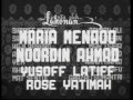 Tun Fatimah 1962 Full Movie