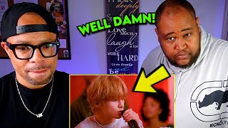 You Gotta Be Born With That Slow Dancing, Friends, & Tiny Desk Reaction