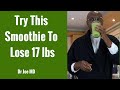 Cucumber Smoothie for Weight Loss (Easy To Use)