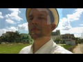 Video Quinn (Gay Short Film Spy Havana Cuba London Russian Noir Thriller)