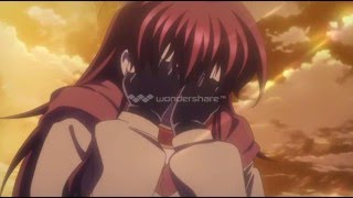 Black GOD--Saddest Anime Ending