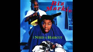 Watch Biz Markie I Need A Haircut video