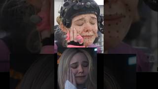 The Motion Capture Of Death Stranding 2