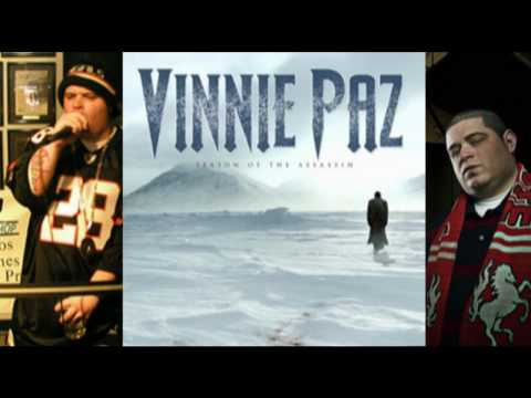 vinnie paz discography vinnie paz discography