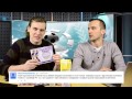Pierwsza Połowa #9 - magazyn największych lig piłkarskich Pierwsza Połowa #9 - magazyn największych lig piłkarskich