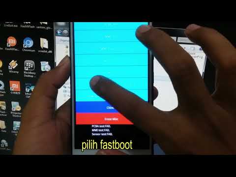 cara buka account google lenovo k5 A6020a40 frp bypass