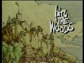 Into the Woods OBC - Part 1 - Title