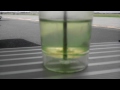 Entrained / Suspended Water in Rec 90 Gasoline