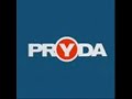 Pryda - Sucker Dj HD